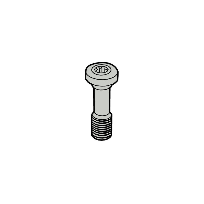 L85020-T15P Screw