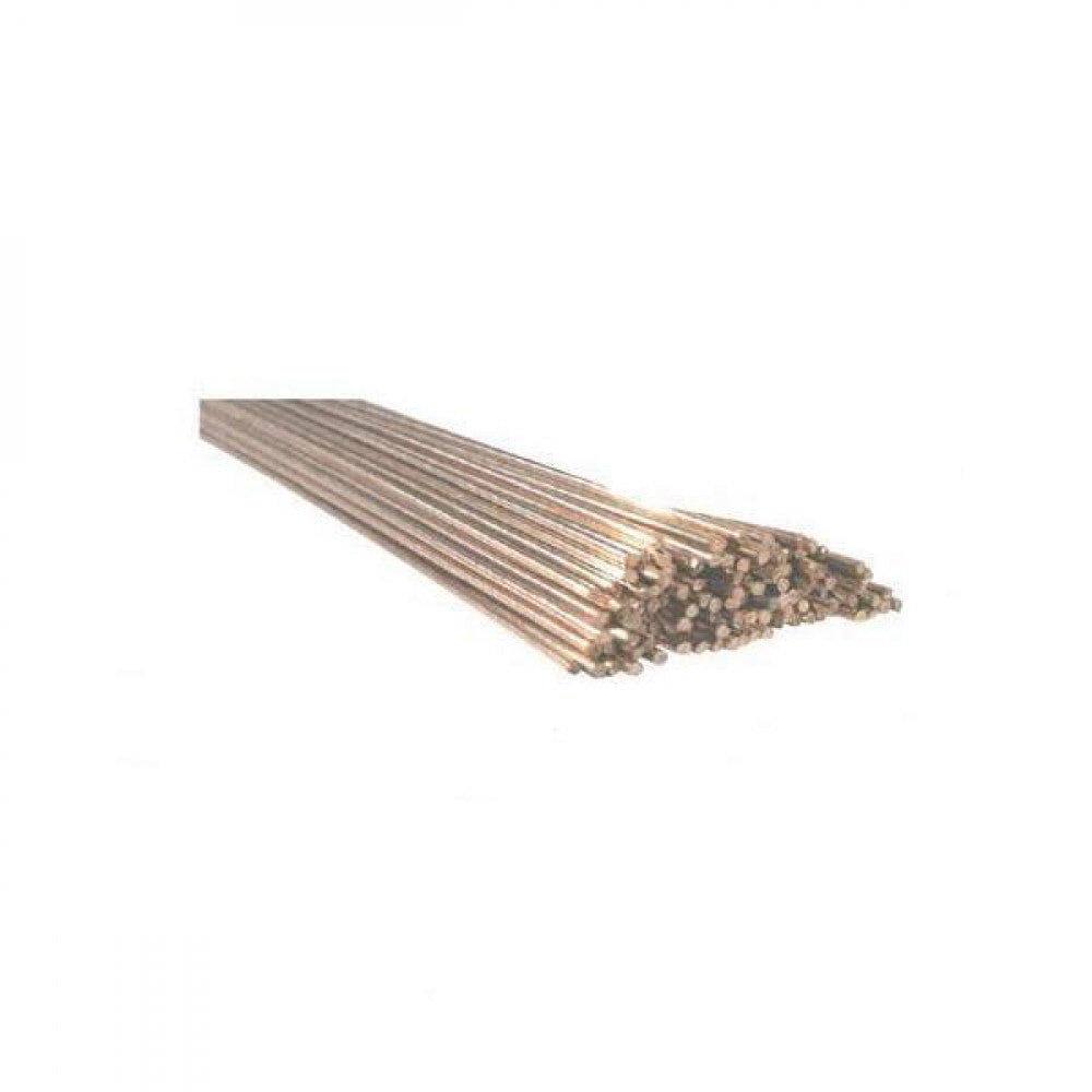 Mang Bronze Gas Welding Rod 3.2 x 750mm 0.5KG