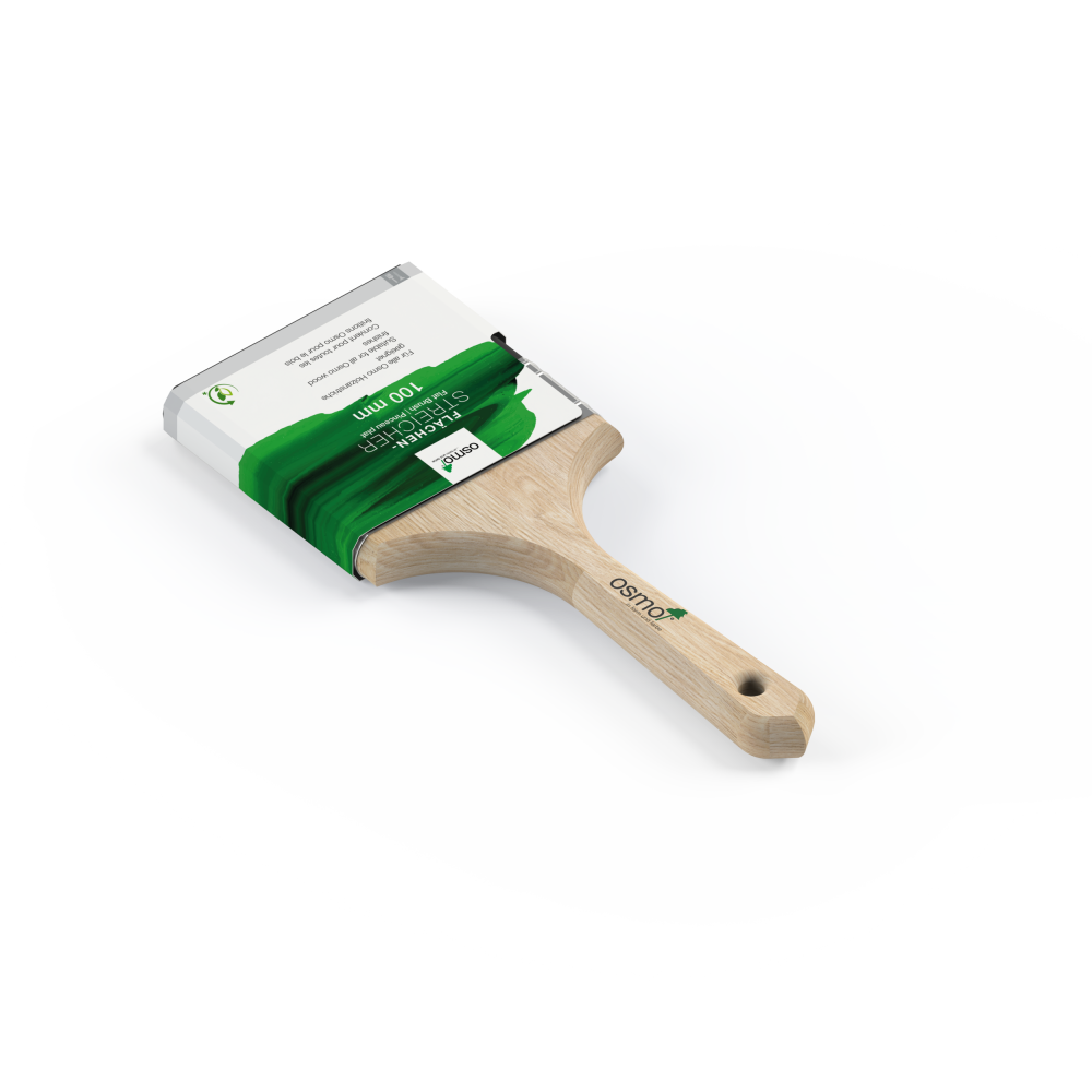 Osmo Paint Brushes - 100mm