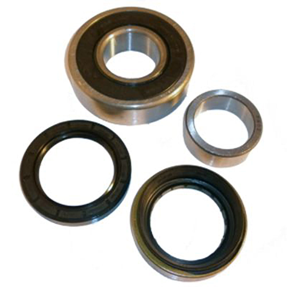 Wheel Bearing Rear To Suit ISUZU BIGHORN / TROOPER UBS55