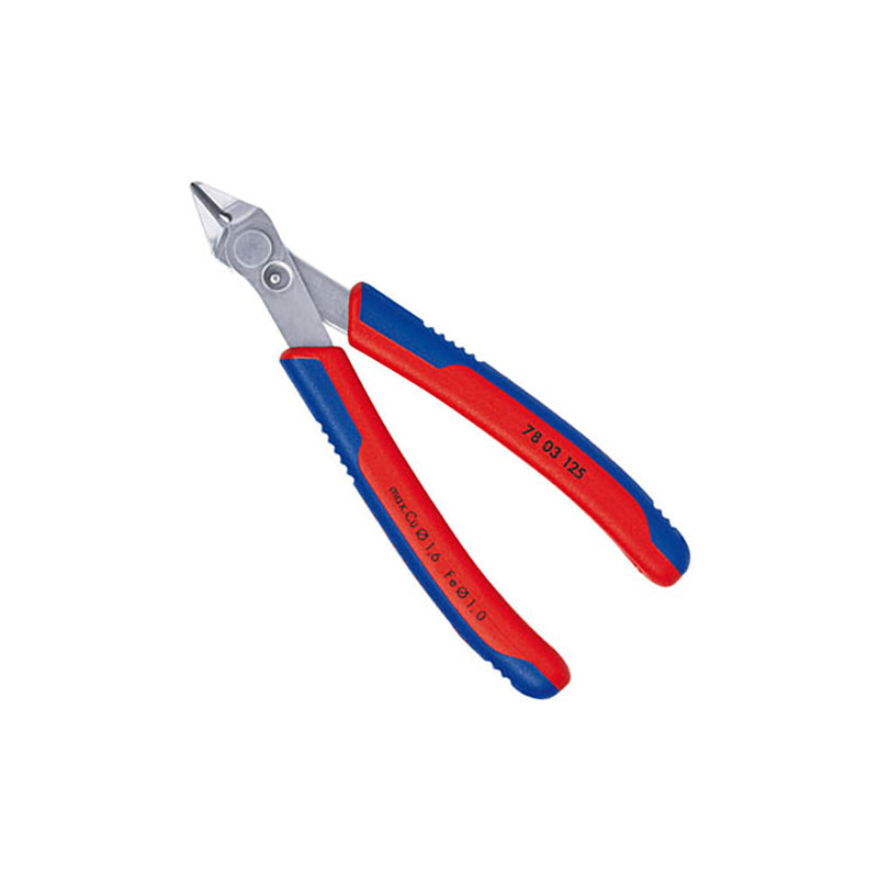 Knipex 125mm (5") Electronic Super Knips