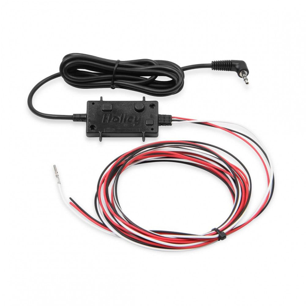 Holley EFI Gauge Module #554-130