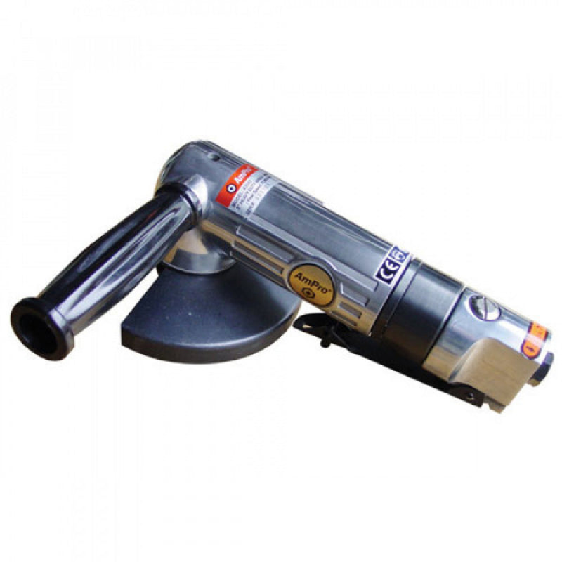 AmPro Air Angle Grinder 125mm