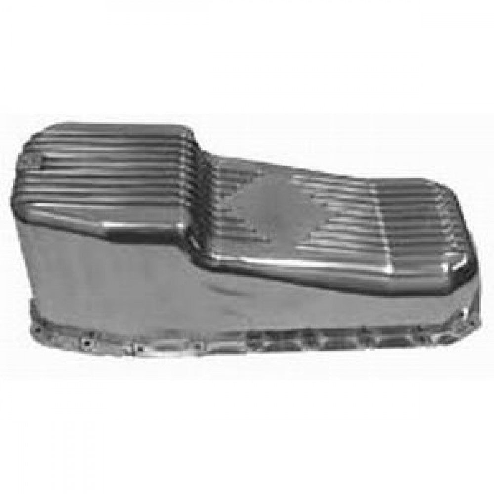 RPC Aluminium SB Chev Sump 80-85 #8443