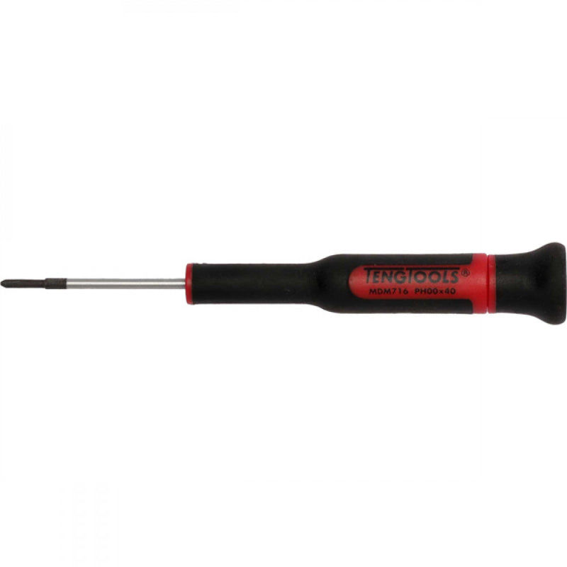 Teng Md Mini Screwdriver Ph