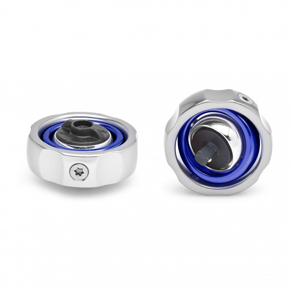 GearWrench Socket Handle 1/4" Drive Gimbal Ratchet
