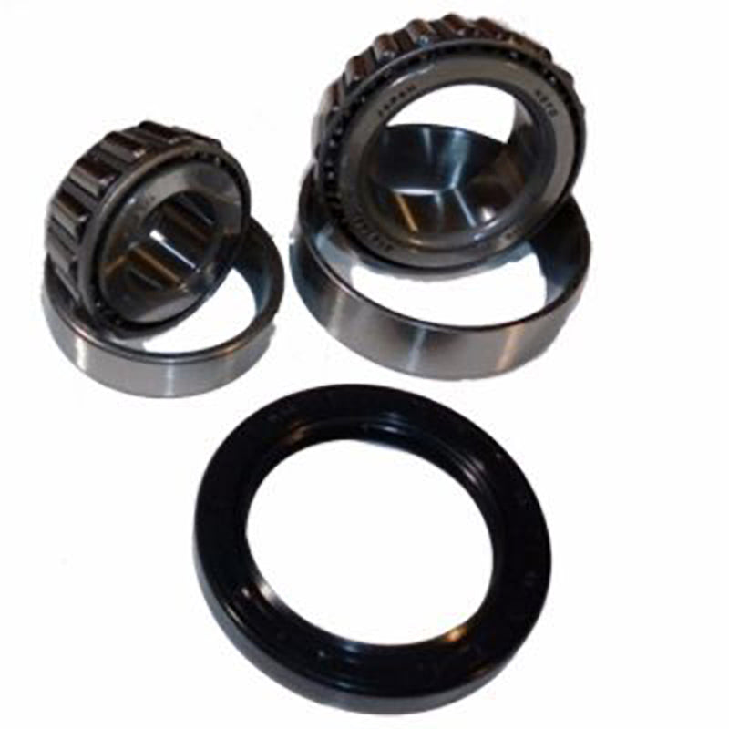 Wheel Bearing Rear- To Suit Toyota Raum EZX10