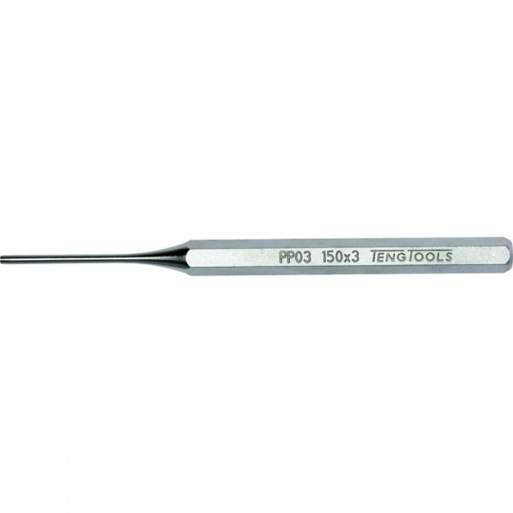 Teng Parallel Pin Punch 8mm