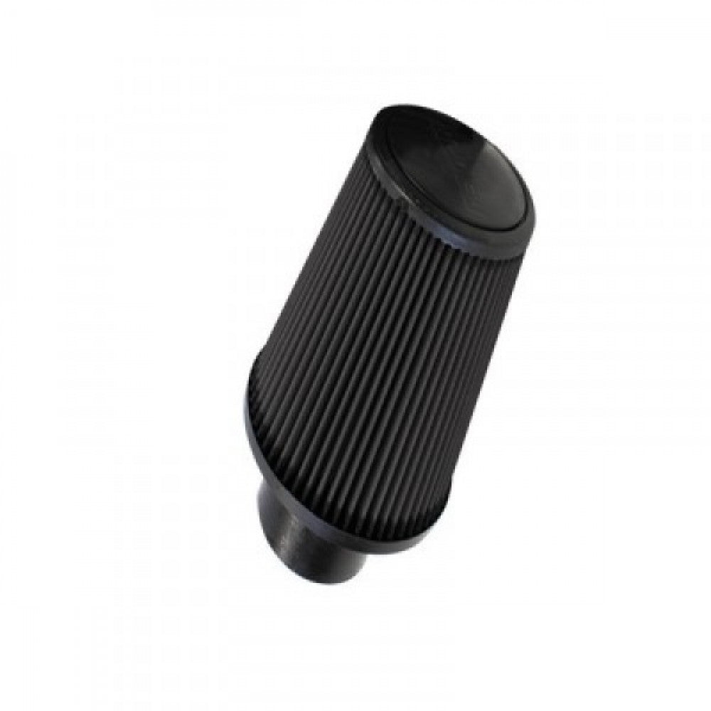 Pod Filter 3-1/2Inch Neck Tapered