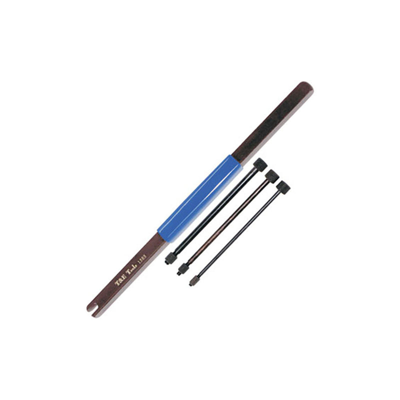 T&E Tools Door Hinge Pin Remover