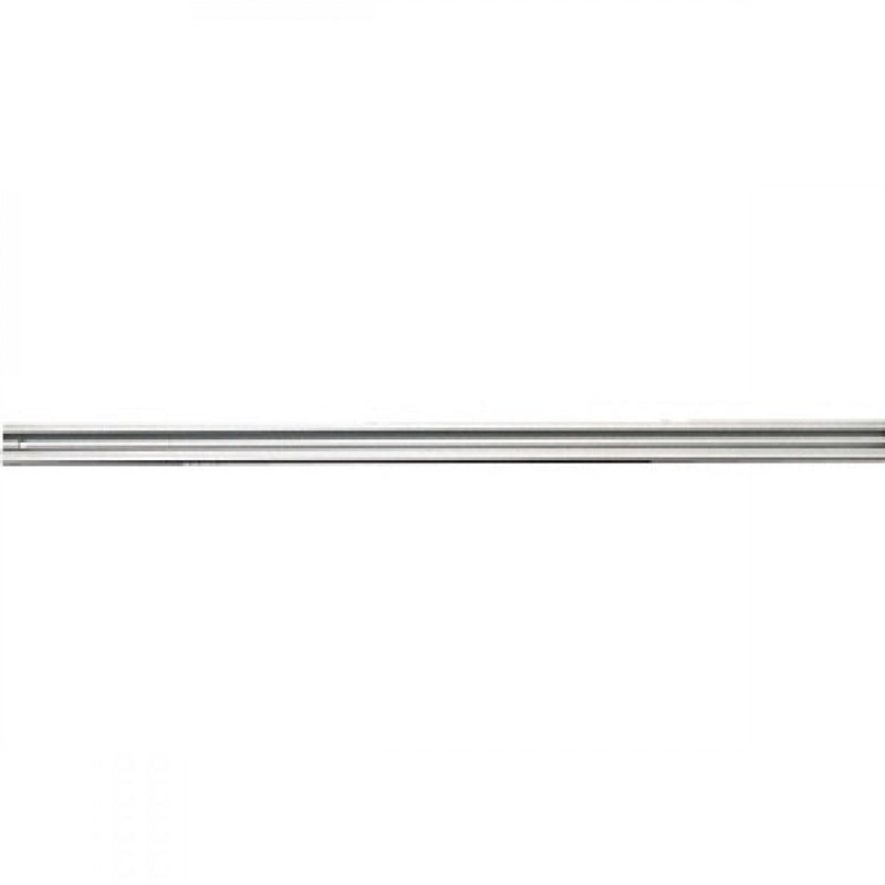 Teng 430mm Aluminium Single Track Socket Rail