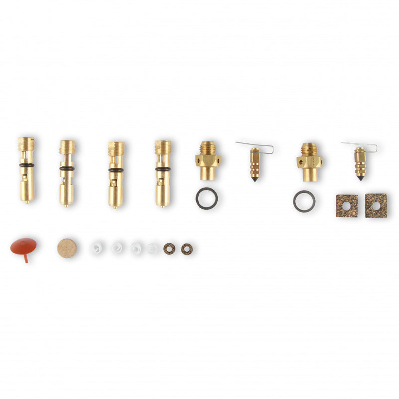 HOLLEY FAST KIT CARBURETOR REBUILD KIT