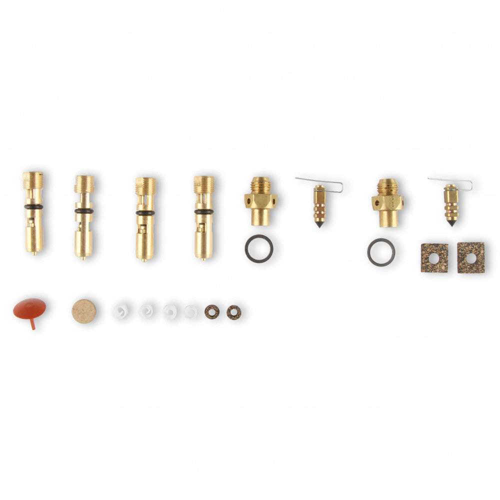 HOLLEY FAST KIT CARBURETOR REBUILD KIT #37-1542
