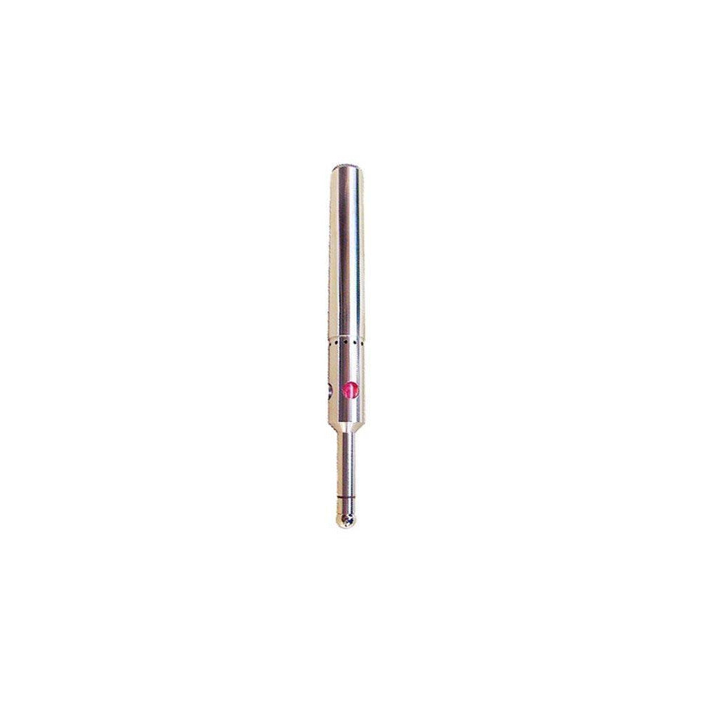 Edge Finder .01mm With Light - Was - TOP1000