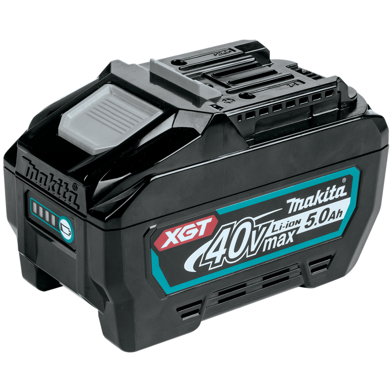 Makita Battery 40V 5Ah XGT 191L47-8