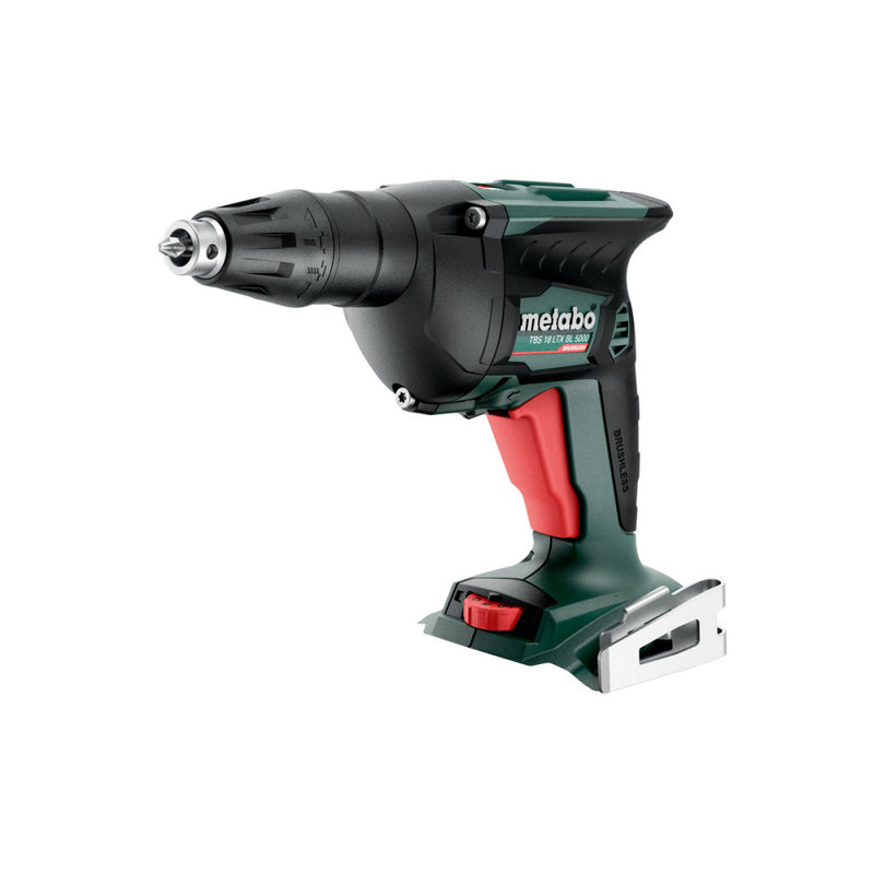 Metabo 18V LTX Class 5000RPM Screwdriver - Bare Tool