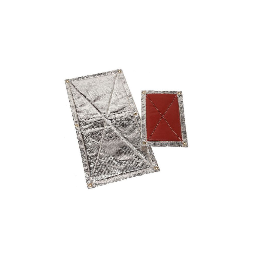 *Heatshield Floor Shield 300mm x 600mm