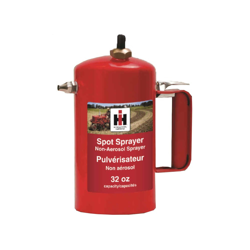 IHC Spot Sprayer