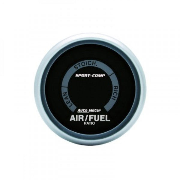 Autometer Sport-Comp Air/Fuel Ratio (Digital)