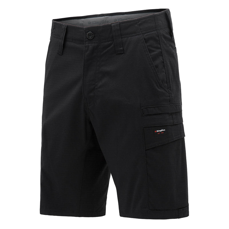 King Gee Workcool Pro Shorts