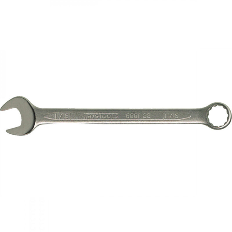 Teng Combination Spanner 1/4in