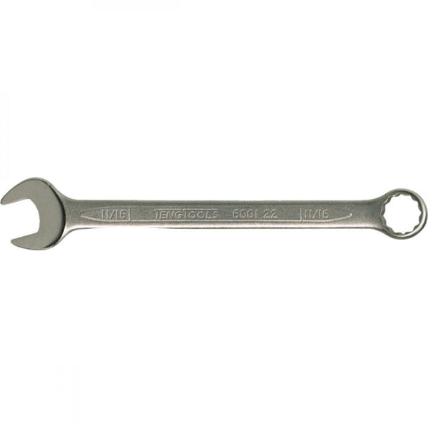 Teng Combination Spanner 1-5/8in