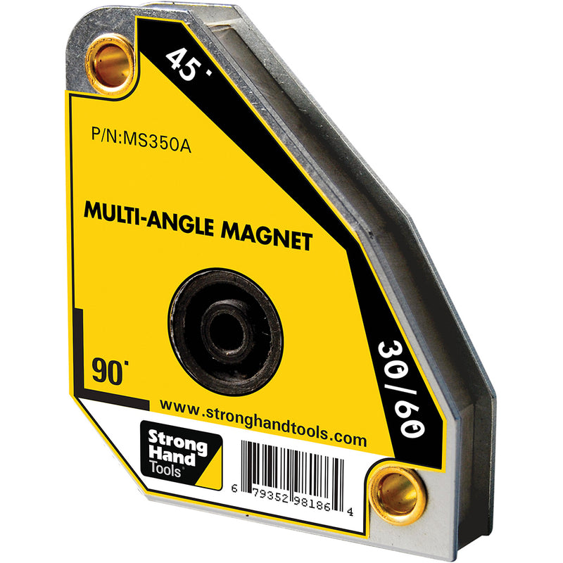 Stronghand Multi-Angle Magnet Medium
