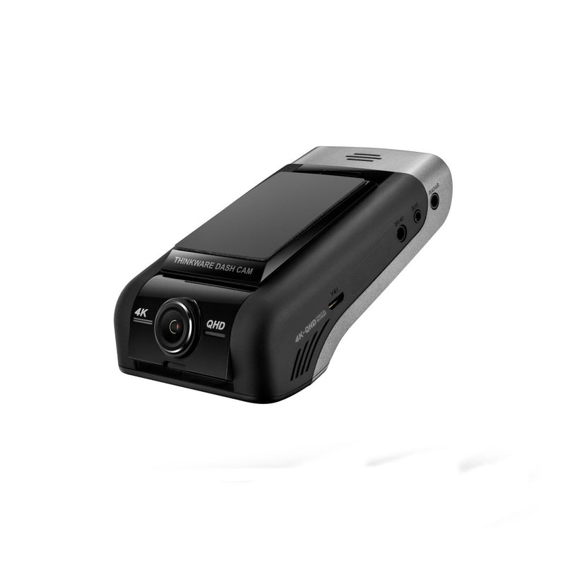 THINKWARE U1000 FRONT & REAR DASH CAM- 64GB