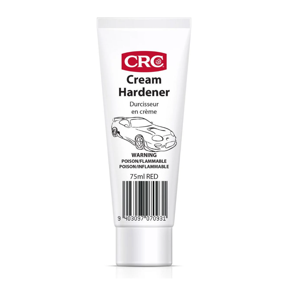 ADOS Plastic Putty Hardener (White)
