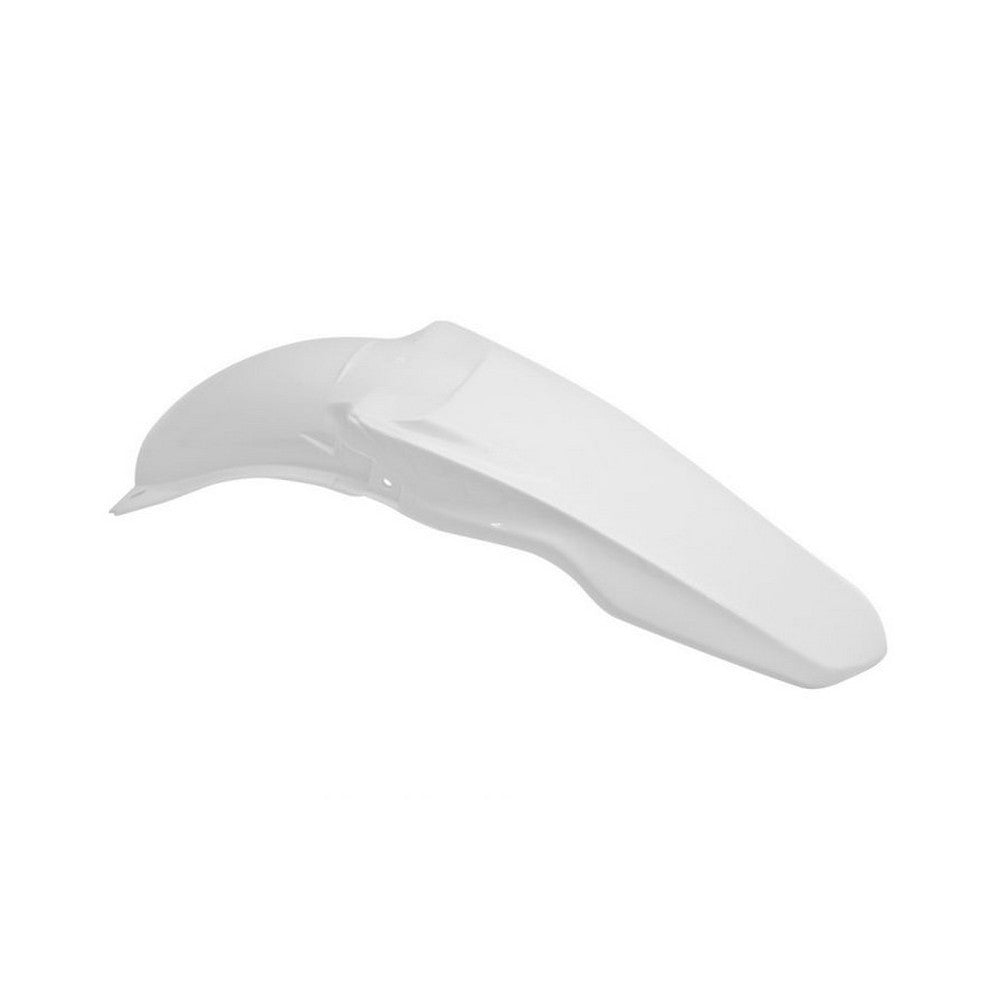 Rear Fender Rtech Rm125 Rm250 01-12 White