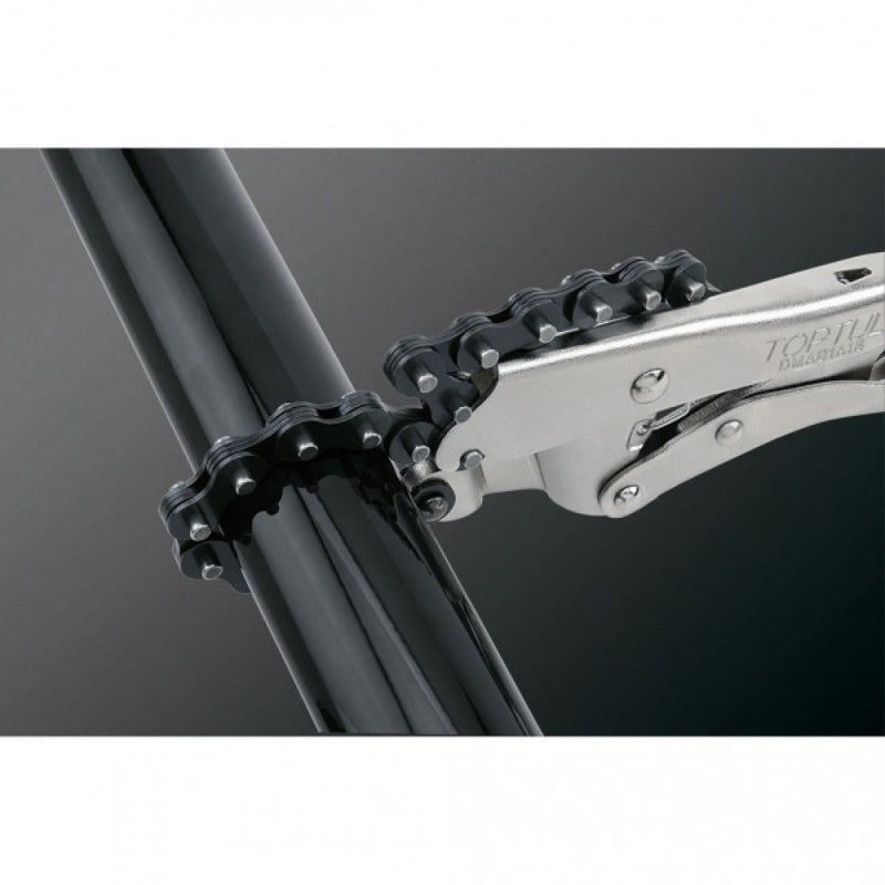 Toptul 18" Locking Chain Clamp