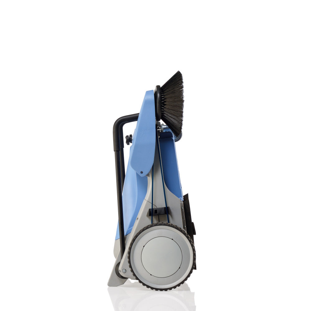 Kranzle 800 Pedestrian Sweeper