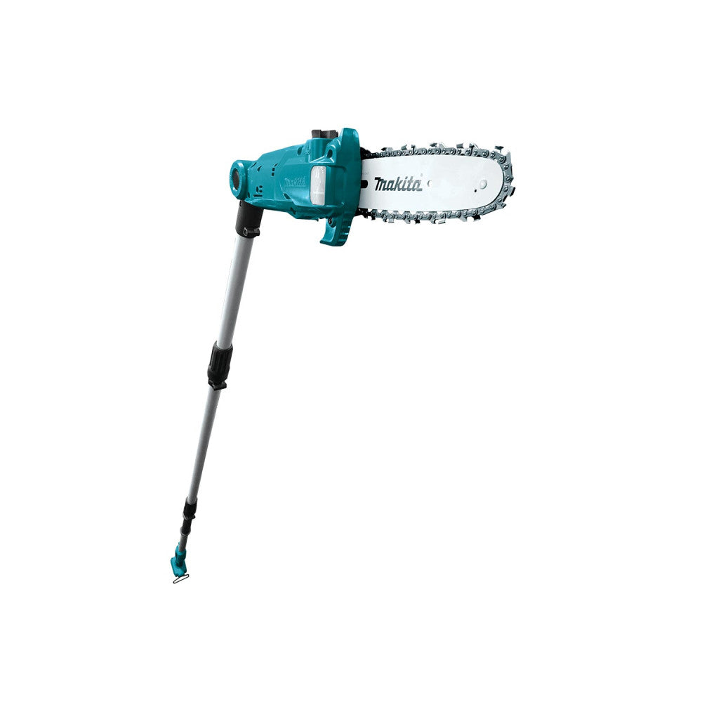 Makita 18V Brushless 200mm Extension Pole Saw DUA200Z - BARE TOOL