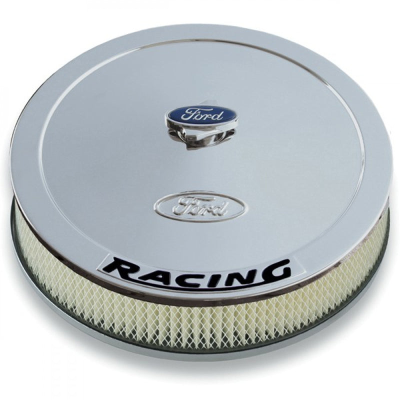 Proform Ford Racing (raised) Air Cleaner