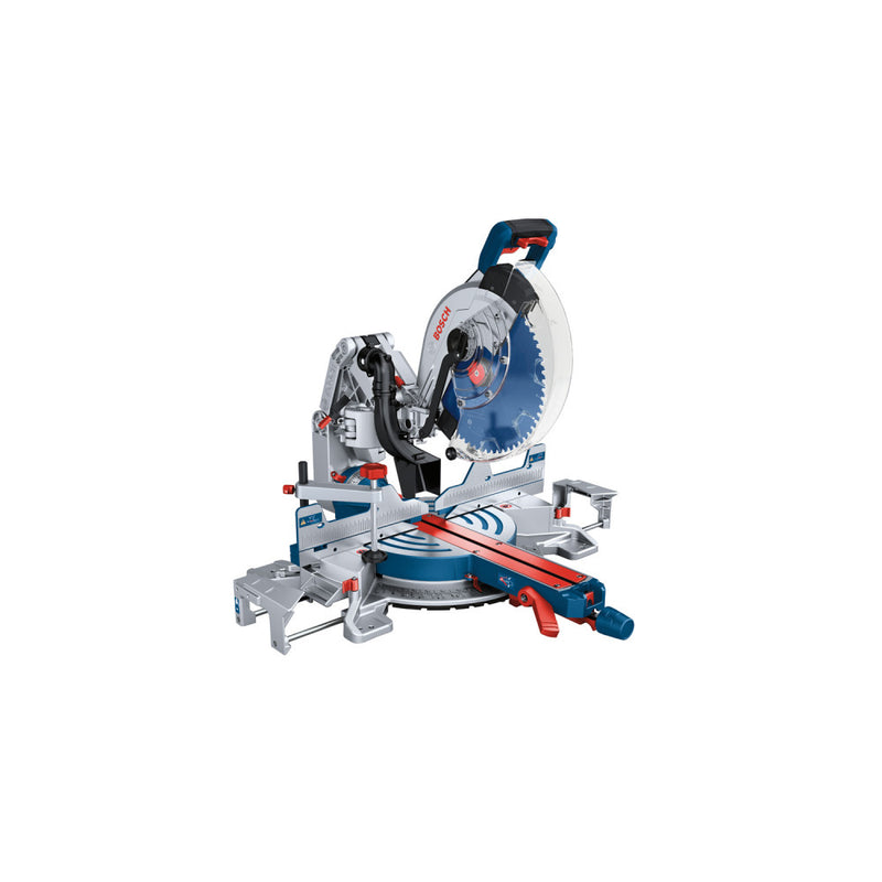 BOSCH 18V Mitre Saw 305mm BiTURBO GCM18V-305 Bare Tool 0601B43040