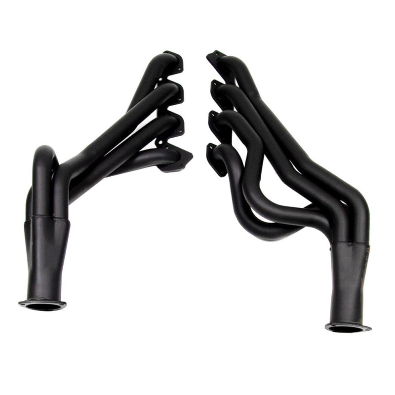 Hooker Headers Ford Cleveland 2V 71-73 Competition Full Length Painted Black Set