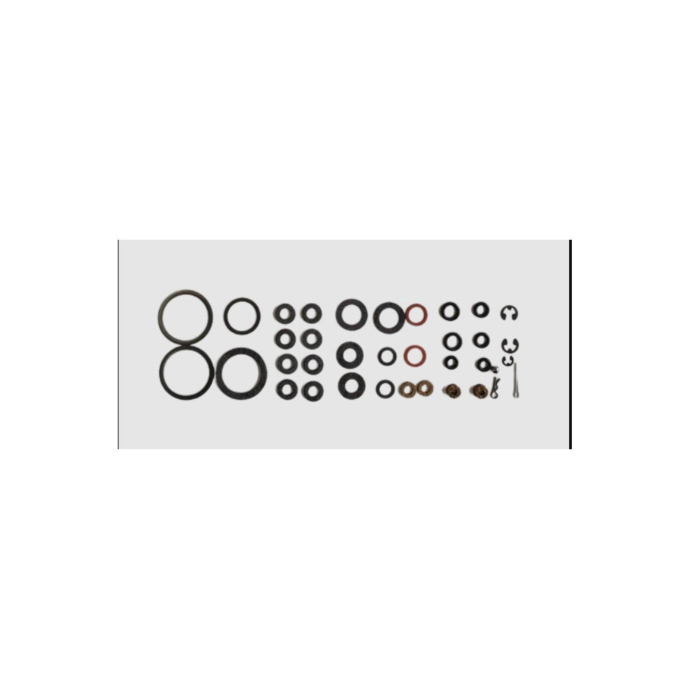 Holley Carburettor Small Parts Pack#HYP60
