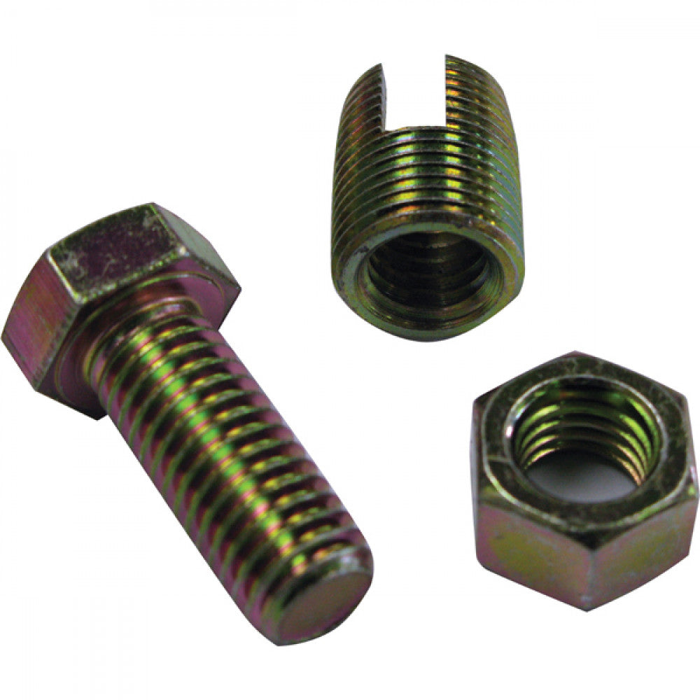Champion S/Tapp. Thread Insert - 1/2in Unc -1Pk