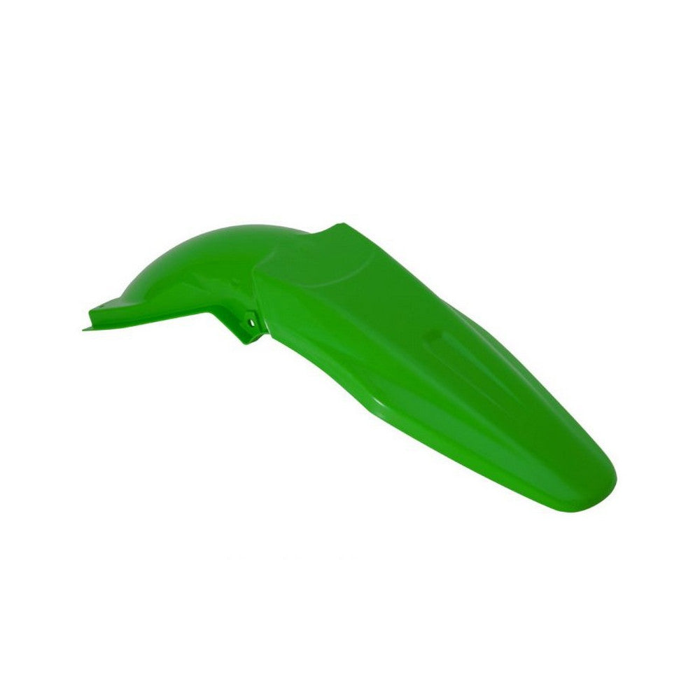Rear Fender Rtech Kawasaki Kx250F Kx450F 06-08 Green