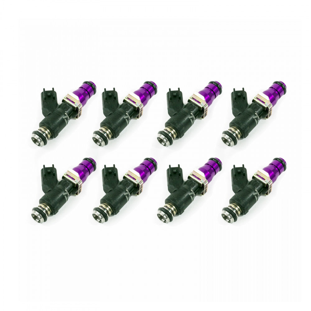 TSP Velocity High-Flow Fuel Injectors For LS1, LS2, LS6 #81050-36