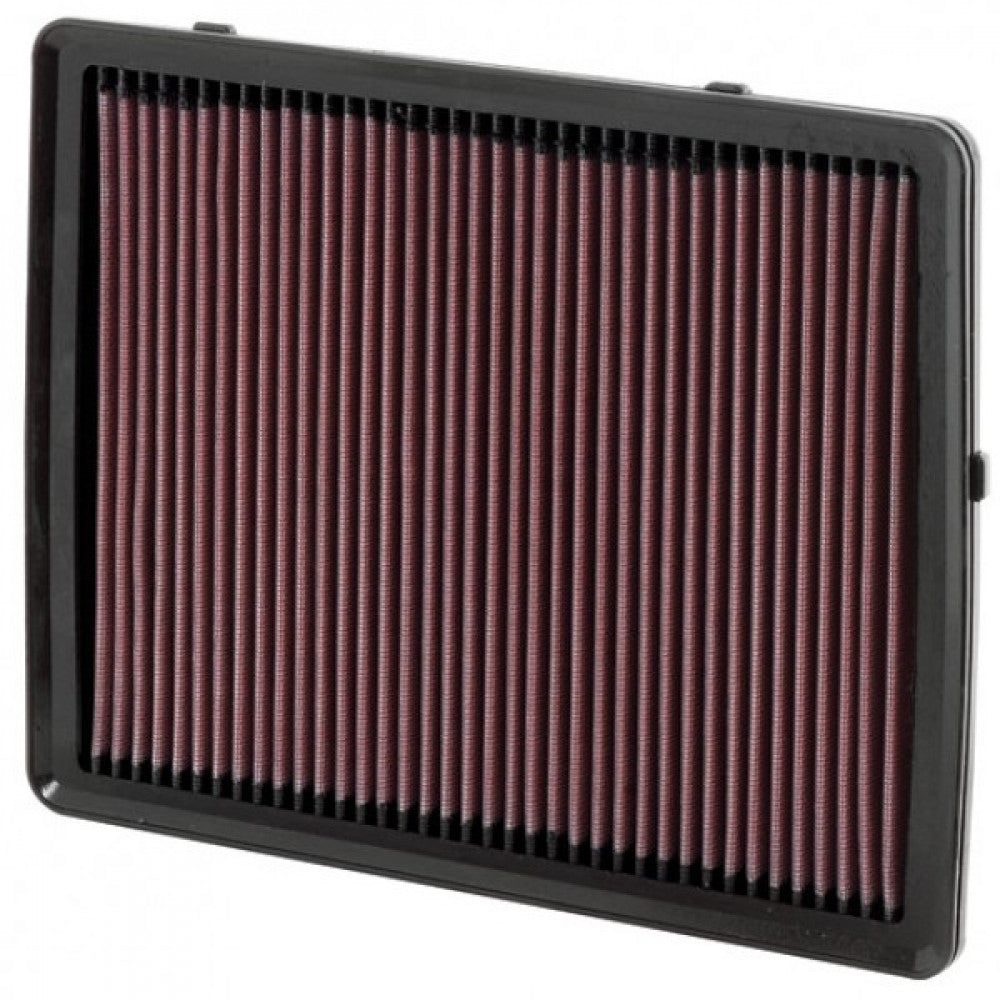 K&N Panel Filter Commodore #33-2116
