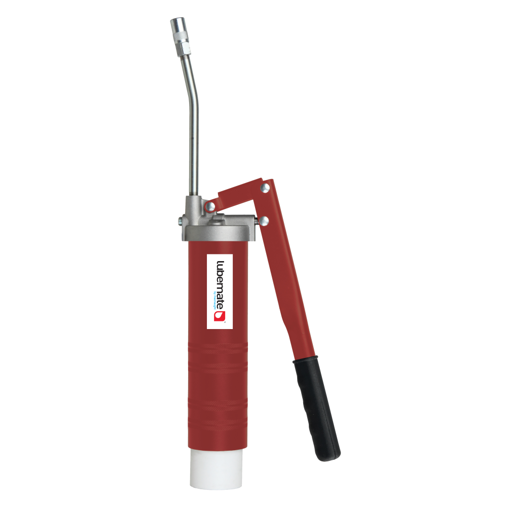 Lever Grease Gun - Lube Shuttle Model (400g)