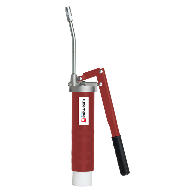 LEVER GREASE GUN - LUBE SHUTTLE MODEL (400G)