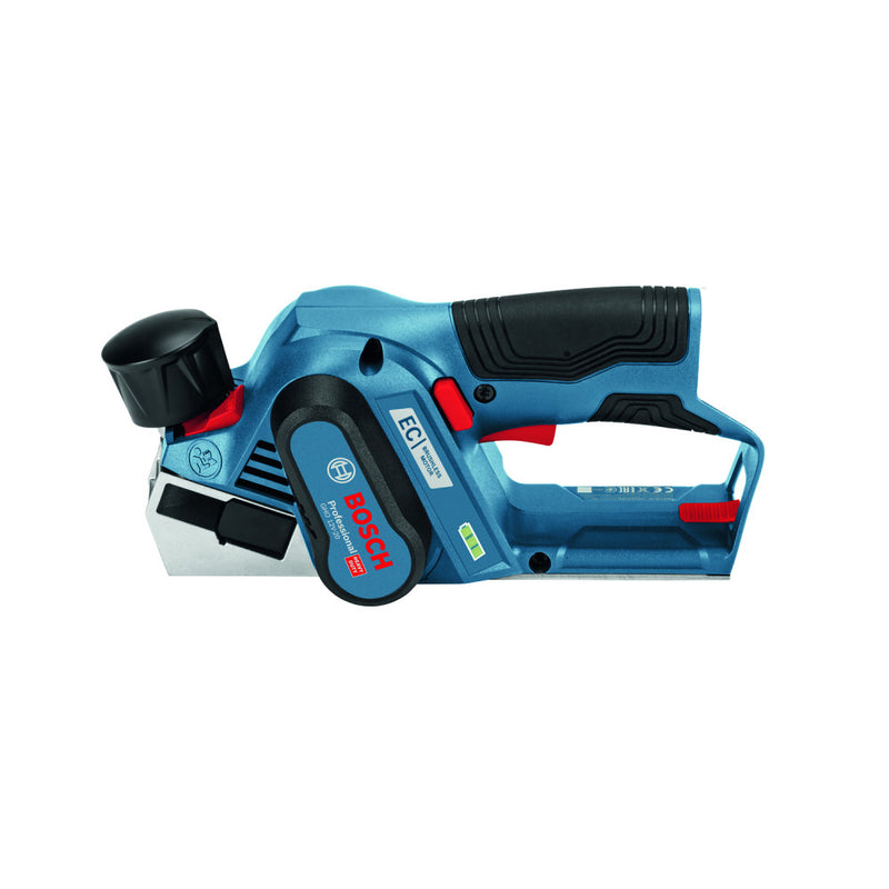 Bosch 12V Planer GHO 12V-20 Bare Tool 06015A7070