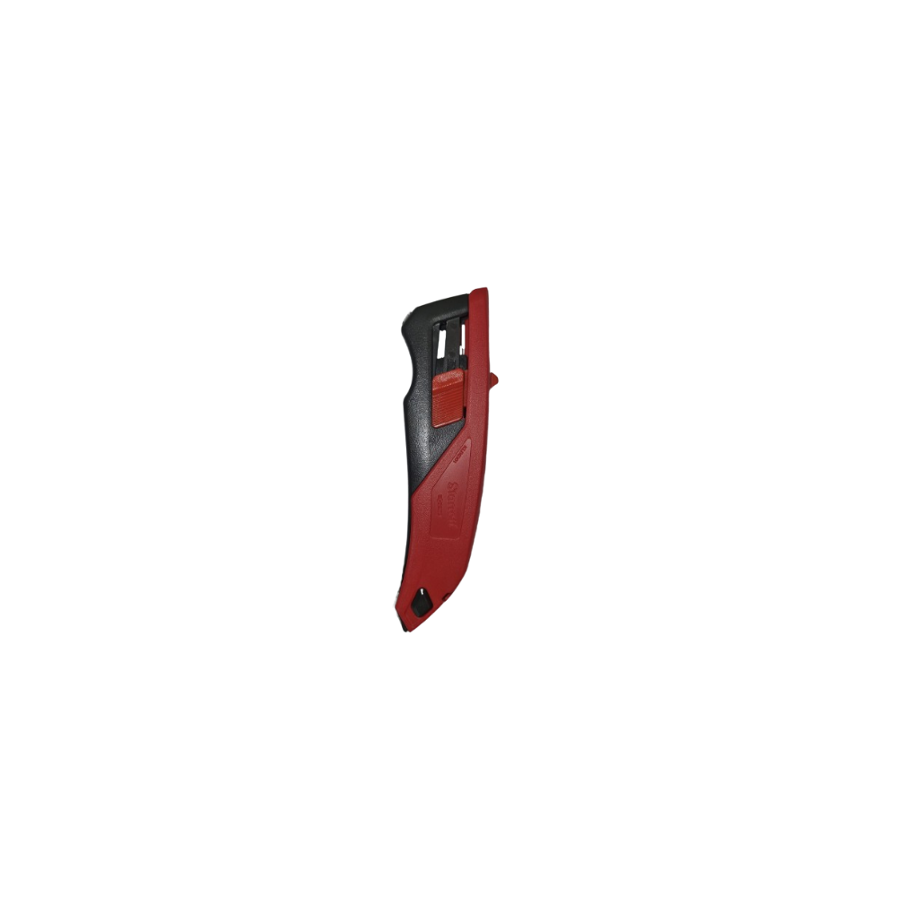 Starrett Retractable Safety Knife