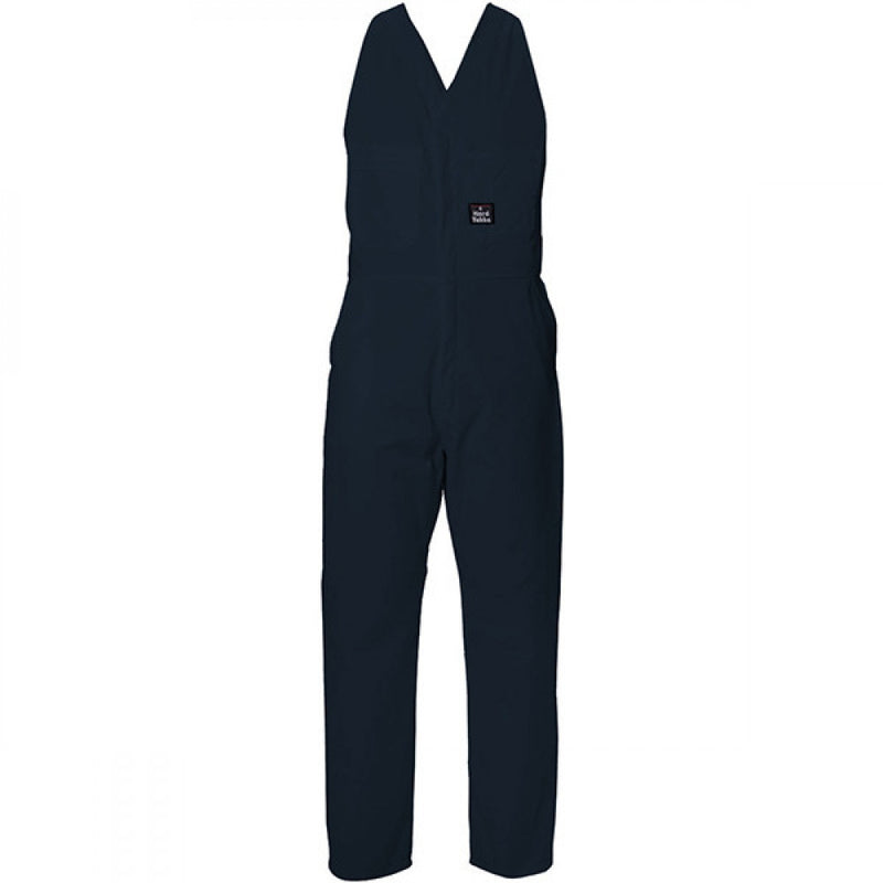 Hard Yakka Poly-Cotton Easy Action Overall