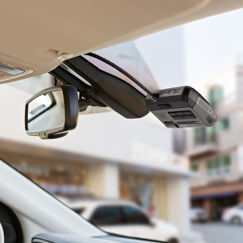 THINKWARE F790 1080P FULL HD DASH CAM - 32GB MICRO SD