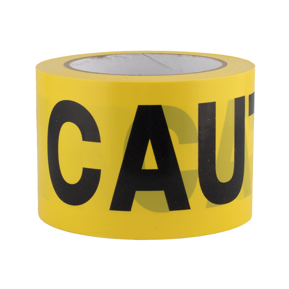 Stanway Caution Tape - 300ft / 100m