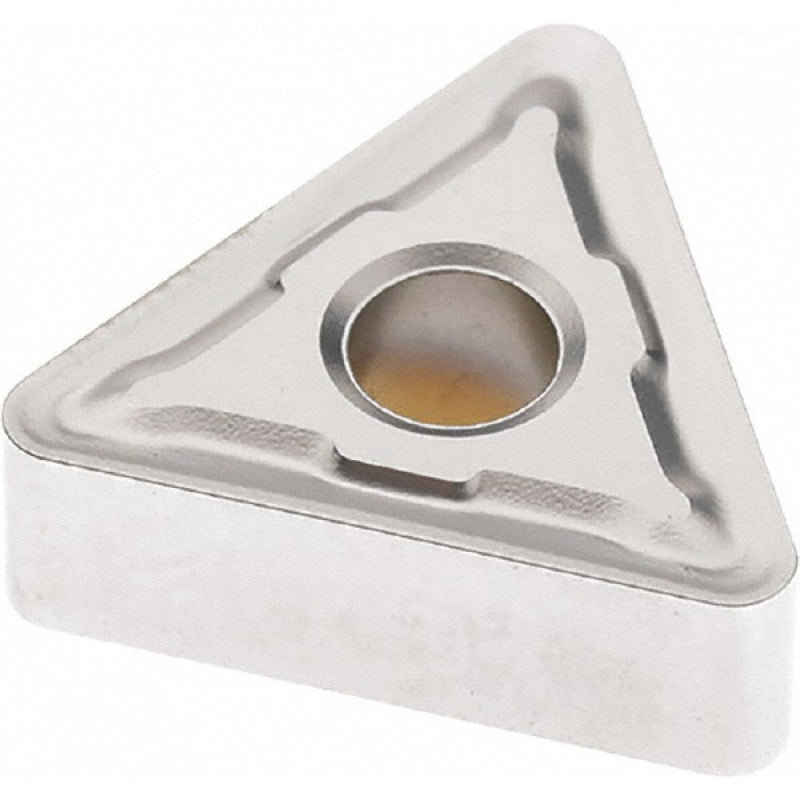 TNMG110304-MF2 TP2501 Triangular Turning Insert Double Sided