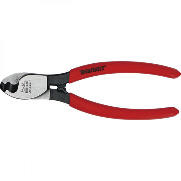 Teng Mb 10in Cr-Mo Cable Cutter (Cu/Al Elec Cable)